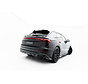 Maxton Design Prepreg Carbon Fiber Tailgate Spoiler (Lower) Audi SQ8 / Q8 S-Line Mk1 Facelift