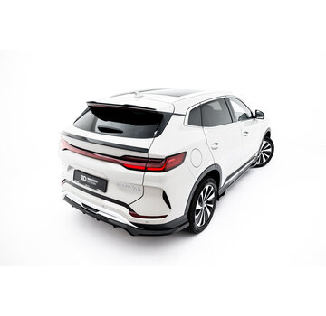 Maxton Design Maxton Design Upper Spoiler Cap BYD Seal U Mk1