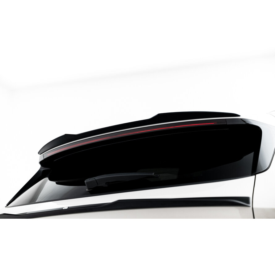 Maxton Design Upper Spoiler Cap BYD Seal U Mk1