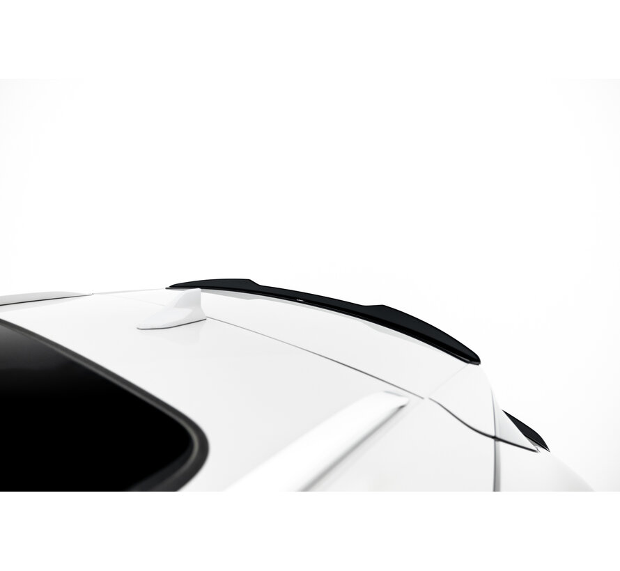 Maxton Design Upper Spoiler Cap BYD Seal U Mk1