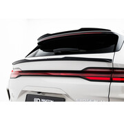 Maxton Design Maxton Design Bottom Spoiler Cap BYD Seal U Mk1