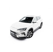 Maxton Design Maxton Design Front Splitter V.2 BYD Seal U Mk1