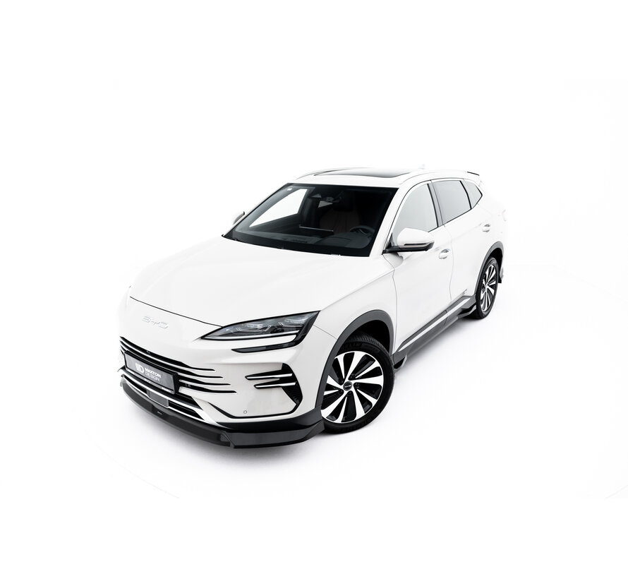 Maxton Design Front Splitter V.2 BYD Seal U Mk1