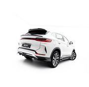 Maxton Design Maxton Design Rear Splitter (with vertical bars) BYD Seal U Mk1