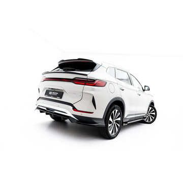 Maxton Design Maxton Design Rear Splitter (with vertical bars) BYD Seal U Mk1