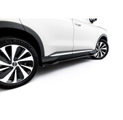 Maxton Design Maxton Design Side Skirts Diffusers BYD Seal U Mk1