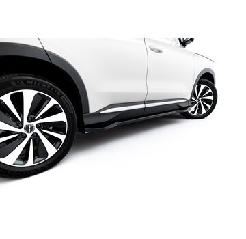 Maxton Design Maxton Design Side Skirts Diffusers BYD Seal U Mk1