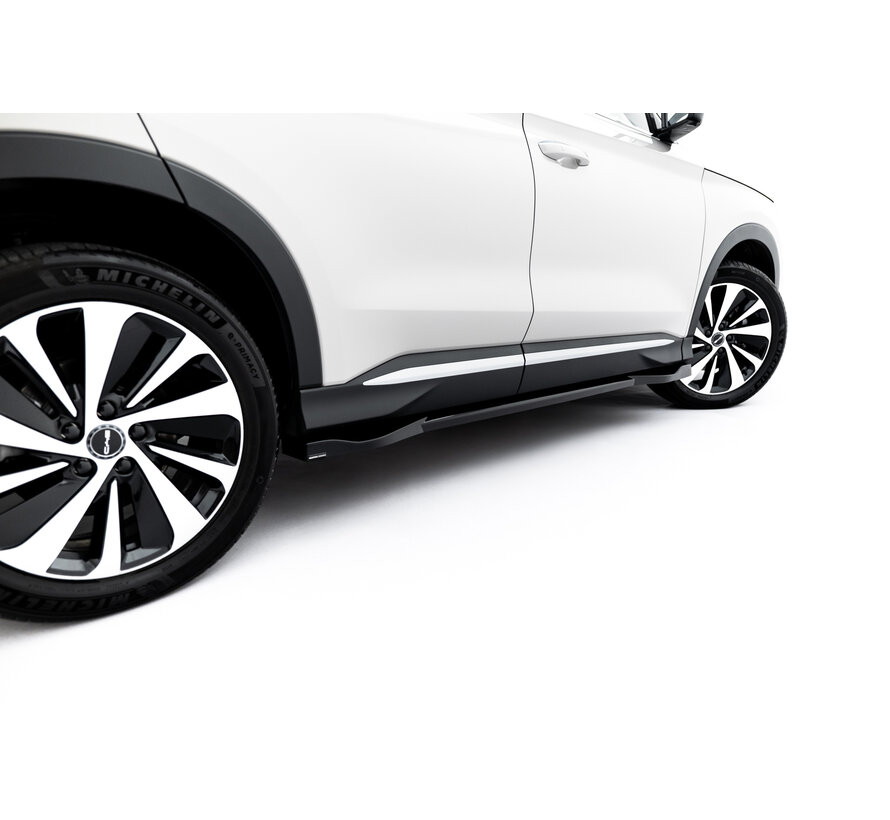 Maxton Design Side Skirts Diffusers BYD Seal U Mk1