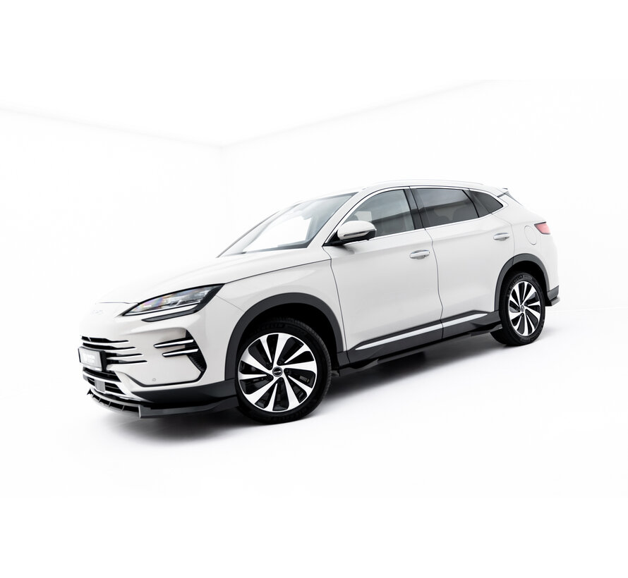 Maxton Design Set of Splitters BYD Seal U Mk1