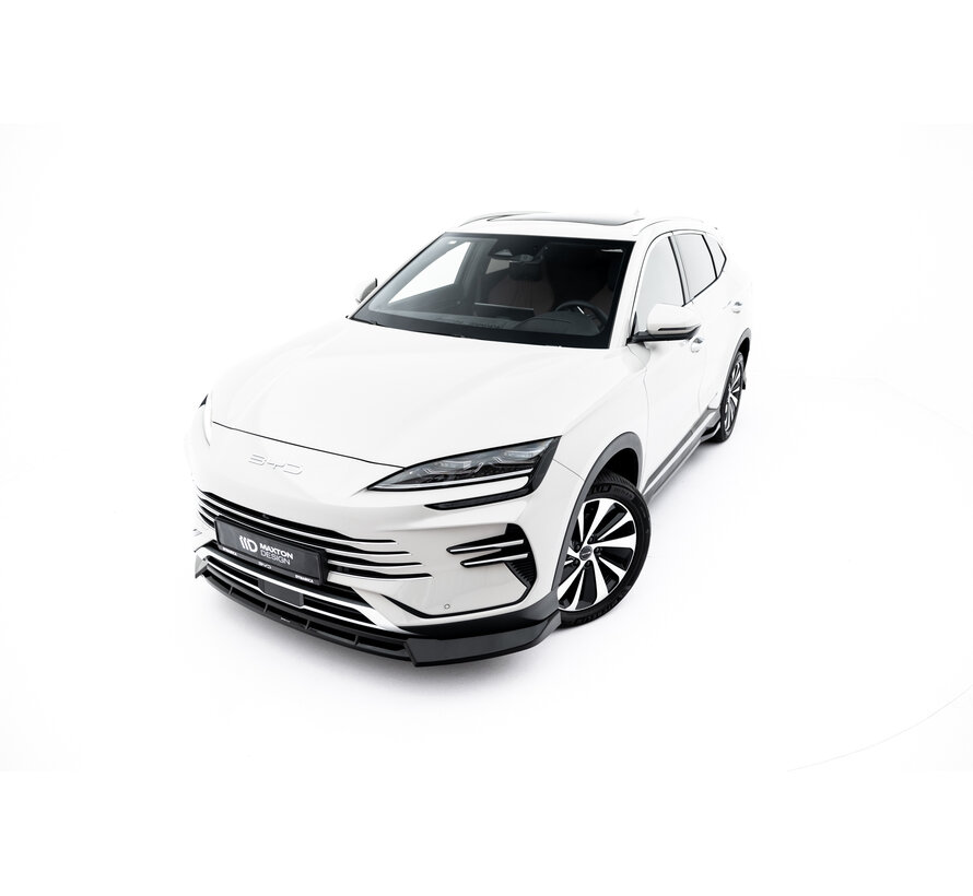 Maxton Design Set of Splitters BYD Seal U Mk1