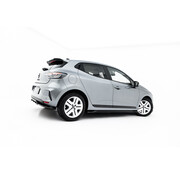 Maxton Design Maxton Design Side Skirts Diffusers Renault Clio Mk5 Facelift