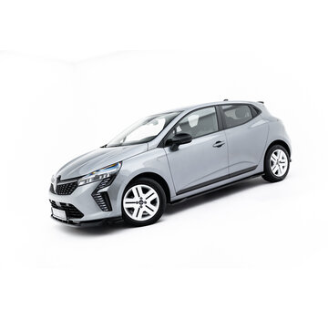 Maxton Design Maxton Design Set of Splitters Renault Clio Mk5 Facelift