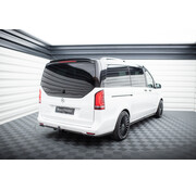Maxton Design Maxton Design Rear Splitter (with vertical bars) Mercedes-Benz Vito Extra Long W447