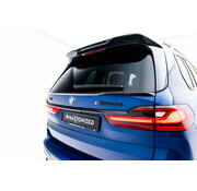 Maxton Design Maxton Design Prepreg Carbon Fiber Tailgate Spoiler (Lower) BMW X7 M-Pack G07