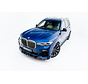 Maxton Design Prepreg Carbon Fiber Front Splitter BMW X7 M-Pack G07