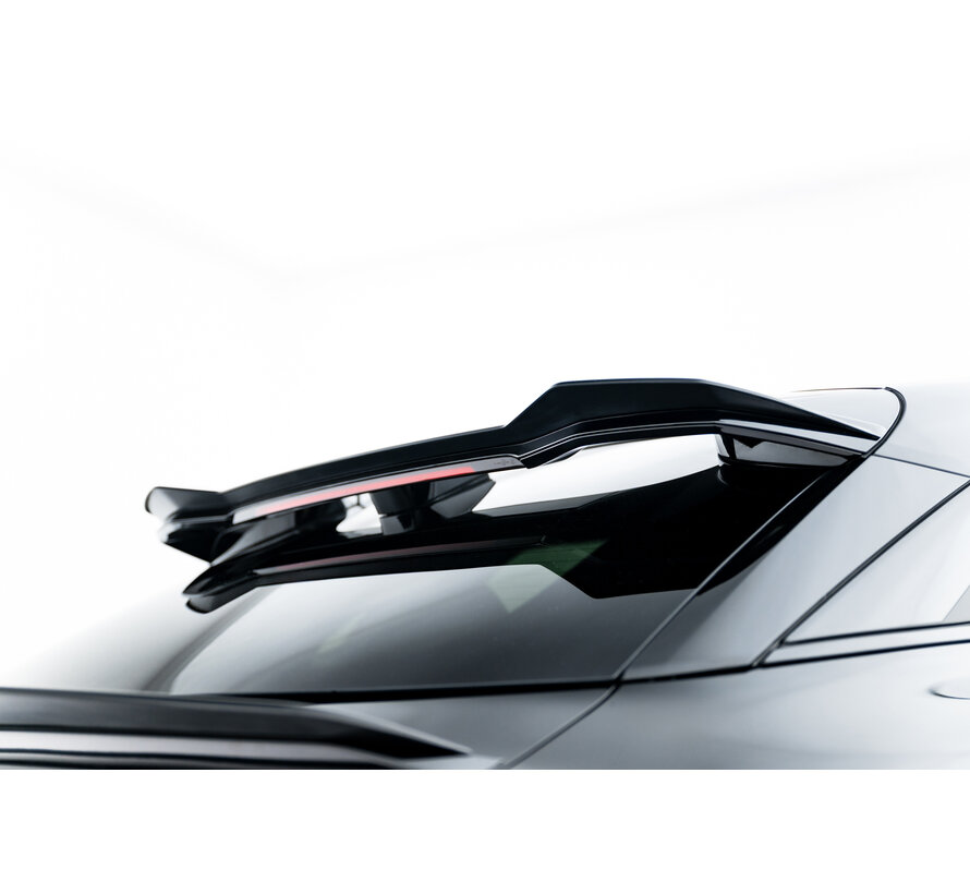 Maxton Design Upper Spoiler Cap BYD Sealion 7 Mk1