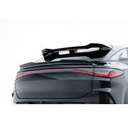 Maxton Design Maxton Design Bottom Spoiler Cap BYD Sealion 7 Mk1