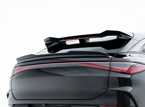 Maxton Design Maxton Design Bottom Spoiler Cap BYD Sealion 7 Mk1