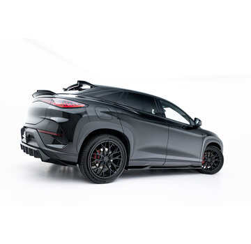 Maxton Design Maxton Design Side Skirts Diffusers BYD Sealion 7 Mk1