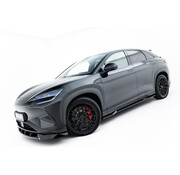 Maxton Design Maxton Design Set of Splitters BYD Sealion 7 Mk1