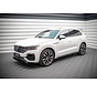 Maxton Design Set of Splitters Volkswagen Touareg R-Line Mk3