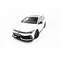 Maxton Design Front Splitter V.3 Volkswagen Golf R Variant Mk8 Facelift