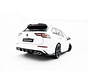 Maxton Design Rear Valance Volkswagen Golf R Variant Mk8 / Mk8 Facelift