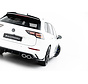 Maxton Design Rear Side Splitters V.2 Volkswagen Golf R Variant Mk8 / Mk8 Facelift