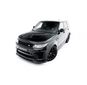 Maxton Design Maxton Design Front Splitter Land Rover Range Rover SVR Mk2 Facelift