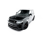 Maxton Design Front Splitter Land Rover Range Rover SVR Mk2 Facelift