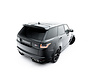 Maxton Design Spoiler Cap Land Rover Range Rover Sport SVR Mk2 Facelift