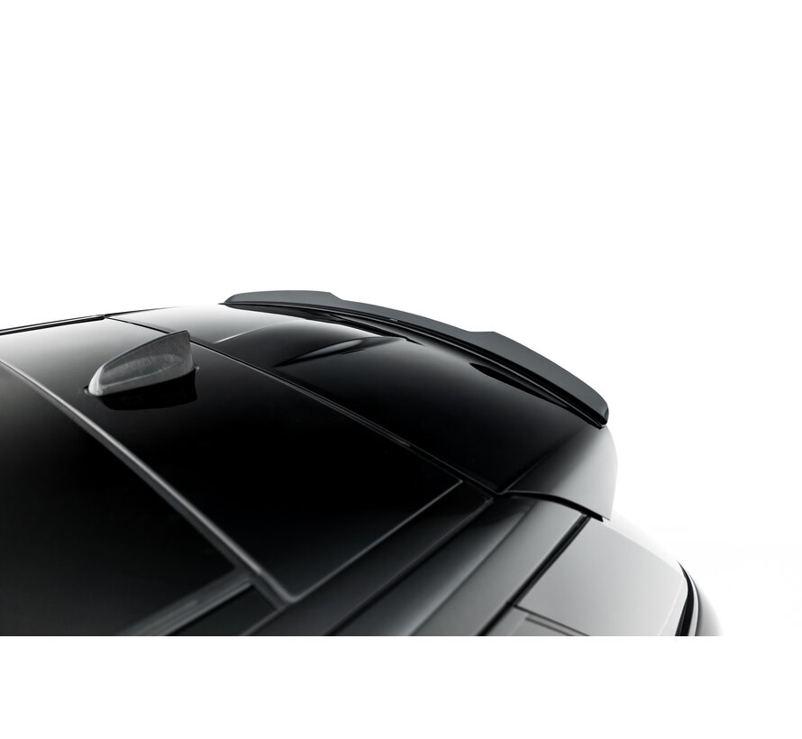 Maxton Design Spoiler Cap Land Rover Range Rover Sport SVR Mk2 Facelift