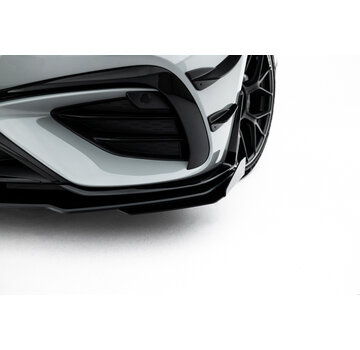 Maxton Design Maxton Design Front Flaps Flaps Mercedes-AMG CLE 53 Aero C236