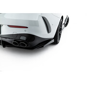 Maxton Design Maxton Design Rear Side Flaps Mercedes-AMG CLE 53 Aero C236