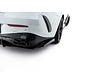 Maxton Design Rear Side Flaps Mercedes-AMG CLE 53 Aero C236
