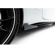 Maxton Design Maxton Design Side Flaps Mercedes-AMG CLE 53 Aero C236