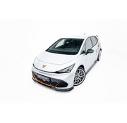 Maxton Design Maxton Design Front Splitter V.1 Cupra Born Mk1