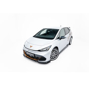 Maxton Design Maxton Design Front Splitter V.2 Cupra Born Mk1