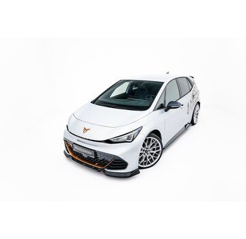 Maxton Design Maxton Design Front Splitter V.2 Cupra Born Mk1