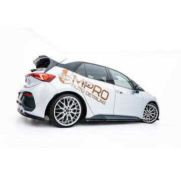 Maxton Design Maxton Design Side Skirts Diffusers Cupra Born Mk1