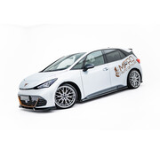 Maxton Design Maxton Design Set of Splitters Cupra Born Mk1