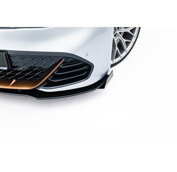 Maxton Design Maxton Design Front Flaps Flaps Cupra Born Mk1