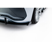 Maxton Design Maxton Design Rear Side Flaps Cupra Born Mk1