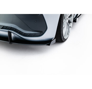 Maxton Design Maxton Design Rear Side Flaps Cupra Born Mk1