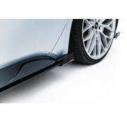 Maxton Design Maxton Design Side Flaps Cupra Born Mk1
