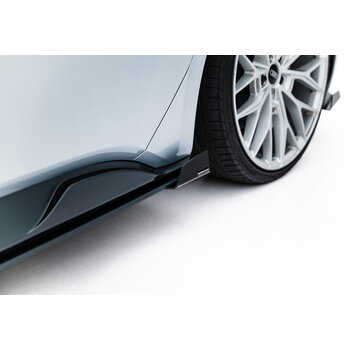 Maxton Design Maxton Design Side Flaps Cupra Born Mk1