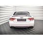 Maxton Design Rear Valance Audi A5 Sportback 8T Facelift (Version with dual exhausts on both sides)