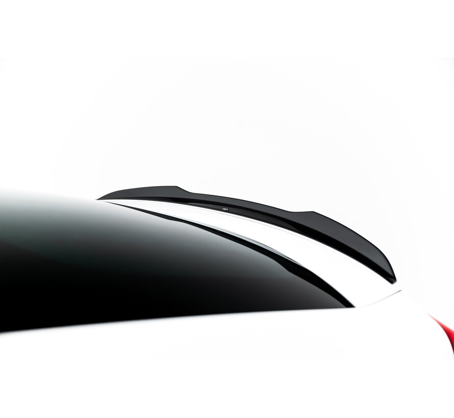 Maxton Design Spoiler Cap Opel Insignia OPC-Line Mk2