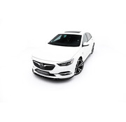 Maxton Design Maxton Design Front Splitter Opel Insignia OPC-Line Mk2
