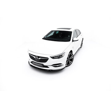 Maxton Design Maxton Design Front Splitter Opel Insignia OPC-Line Mk2